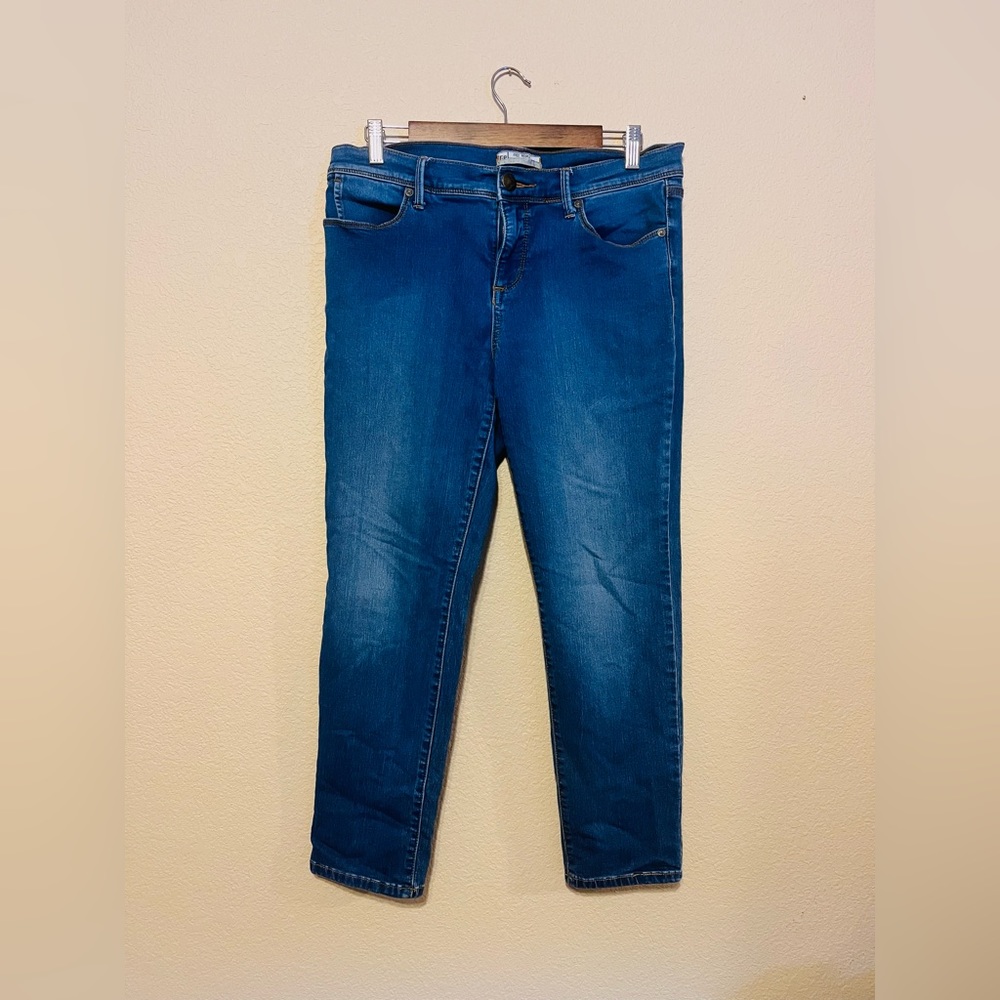 Free People Skinny Jeans